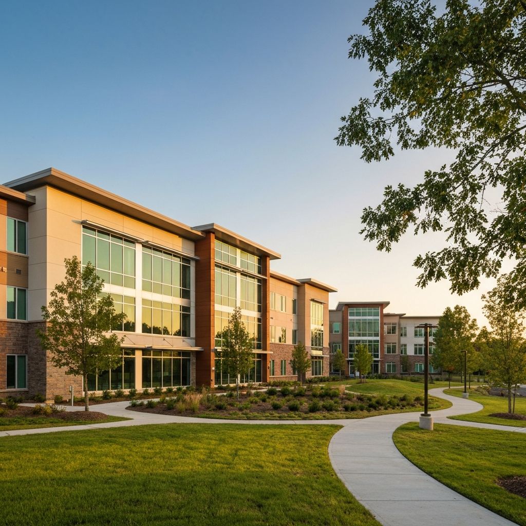 Multi-State Residential Program Launch